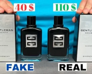 عطر-فیک-جنتلمن-سوسایتی-در-برابر-اصلی