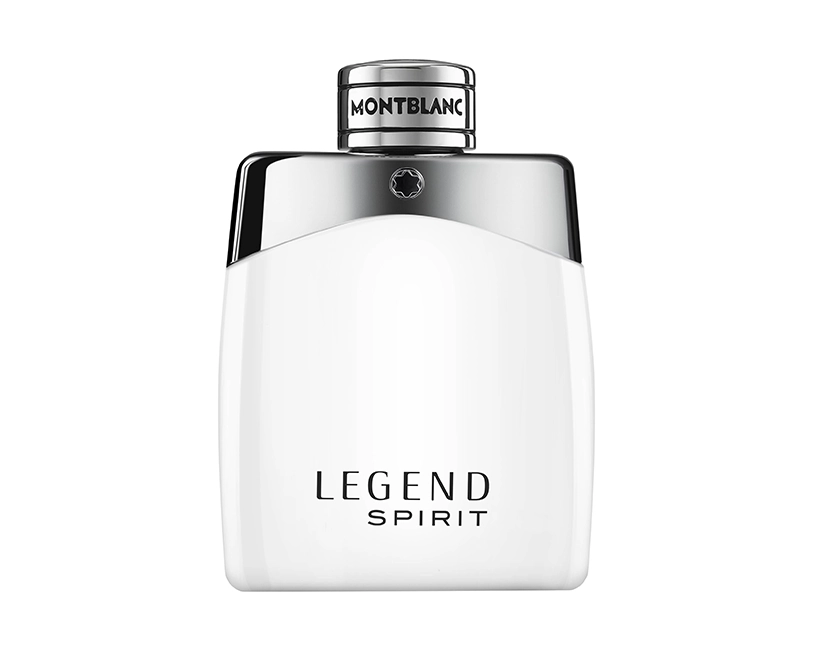 عطر لجند اسپریت مونت بلانک — راهنمای خرید عطر از لیلووا