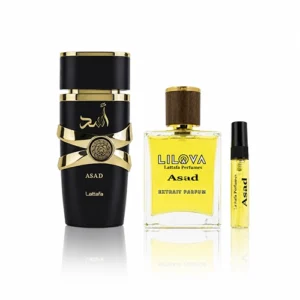 عطر-مردانه-Lattafa-Perfumes-Asad-شرقی-ادویه-ای-معطر-یا-طبع-گرم-محصول-2021-مشابه-سازی-برند-لیلووا