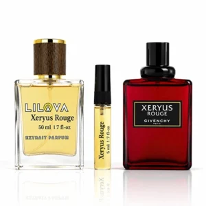 عطر-مردانه-اگزوریوس-رژ-50میل-مشابه-سازی-برند-لیلوا