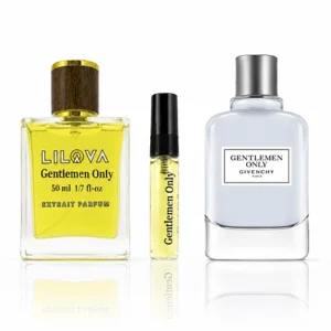 عطر-مردانه-جنتلمن-اونلی-Gentlemen-Only-رایحه-چوبی-محصول-2020-اکستریت-مشابه-سازی