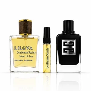 عطر-مردانه-جنتلمن-سوسایتی-Gentleman-Society-چوبی-معطر-محصول-2023-اکستریت-50-میل