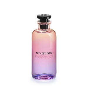 عطر-مردانه-زنانه-سیتی-اف-استار-لویس-ویتون-City-Of-Stars-مرکباتی-مشکی-گلی-محصول-2022.