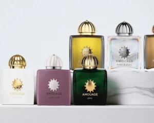 عطر-های-زنانه-آمواج-تمام-فصول
