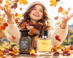 عطرهای-مناسب-فصل-پاییز