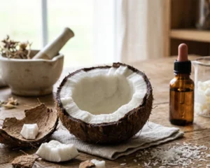 نت-نارگیل-در-عطر-سازی-