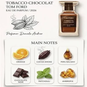 نتهای-عطر-توباکو-شوکولا