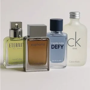 بهترین-عطرهای-برند-کالوین-کلین-