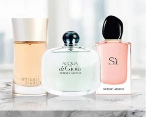 بهترین-عطرهای-زنانه-جورجیو-آرمانی