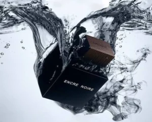 عطر-لالیک-انکر-نویر-جوهر-سیاه-وتیوری-