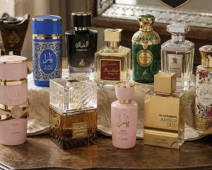 عطر-های-جذاب-زنانه-عربی