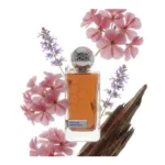 عطر-هورمون-پاریس-آدرنالین-Hormone-Paris-This-is-Not-Adrenaline-با-رایحه-چوبی-عودی