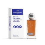 عطر-هورمون-پاریس-آدرنالین-Hormone-Paris-This-is-Not-Adrenaline-با-رایحه-چوبی-عودی-شیشه-و-جعبه