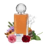 عطر-هورمون-پاریس-آدرنالین-Hormone-Paris-This-is-Not-Adrenaline-با-رایحه-چوبی-عودی-نت-گل-رز-و-تمشک