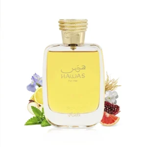 عطر-هوس-زنانه-با-نتها