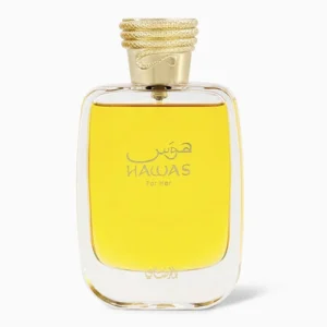 عطر-هوس-زنانه-شیشه-اصلی-