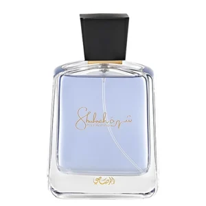عطرشهره-رصاصی-شیشه