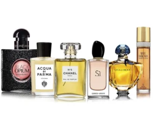 پرفروشترین-عطر-ها-ی-جهان-